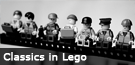 Classics in Lego
